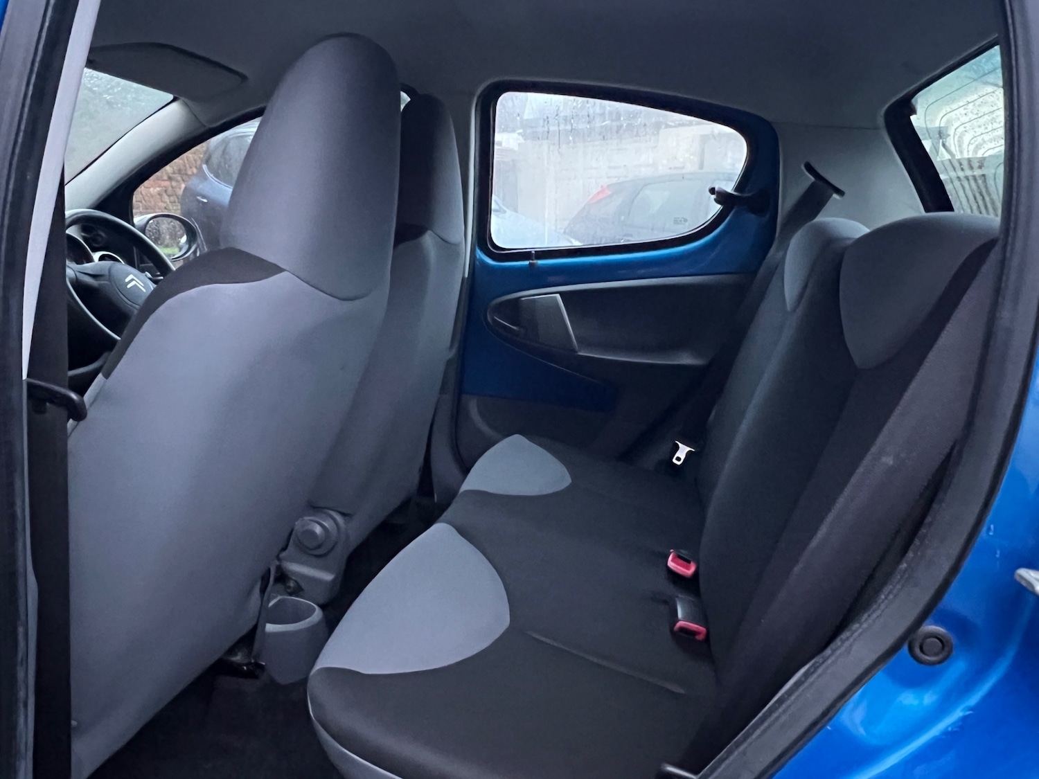 Used Citroen C1 2011 for sale - 77277553: Photo 14