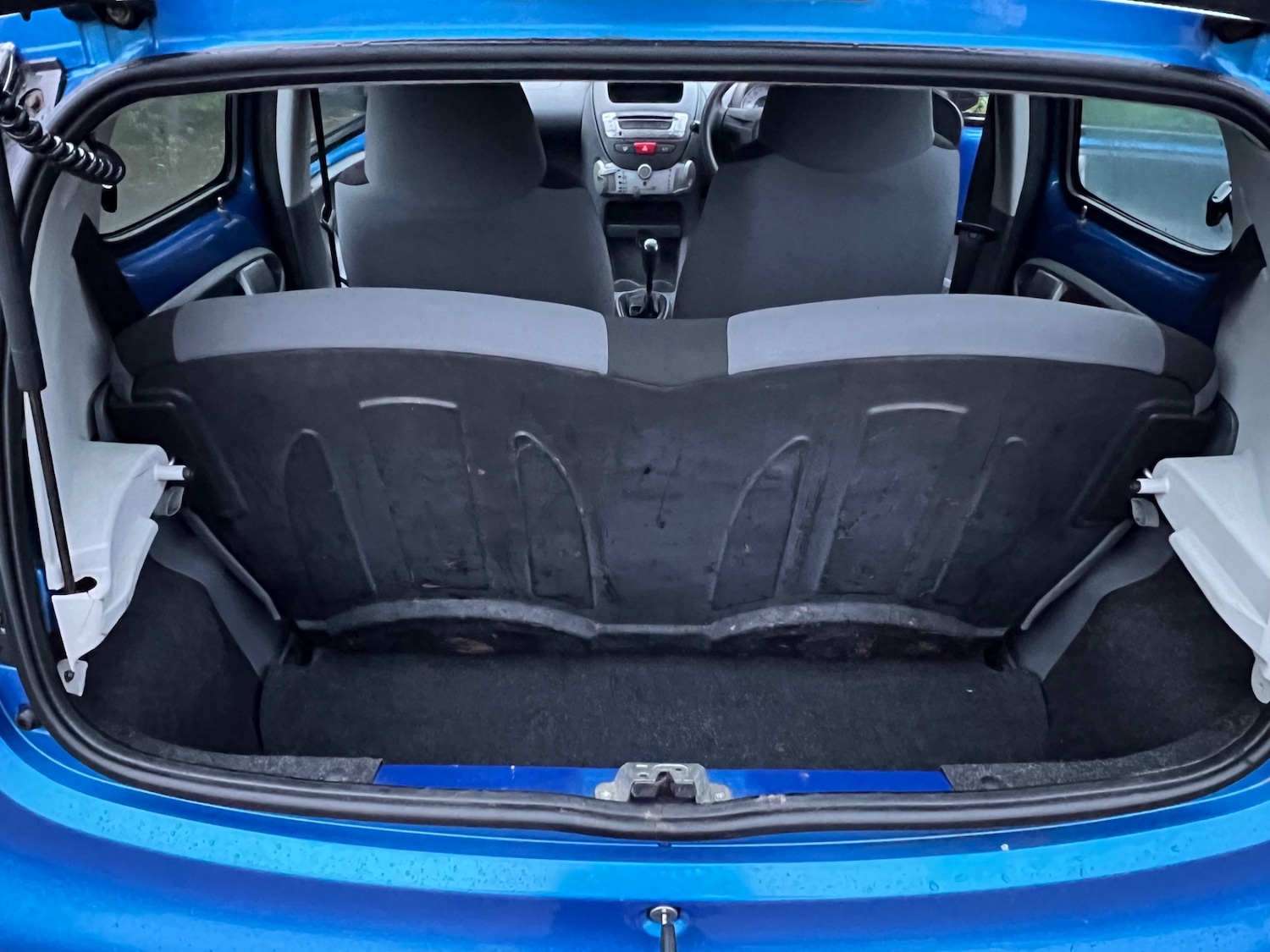 Used Citroen C1 2011 for sale - 77277553: Photo 15