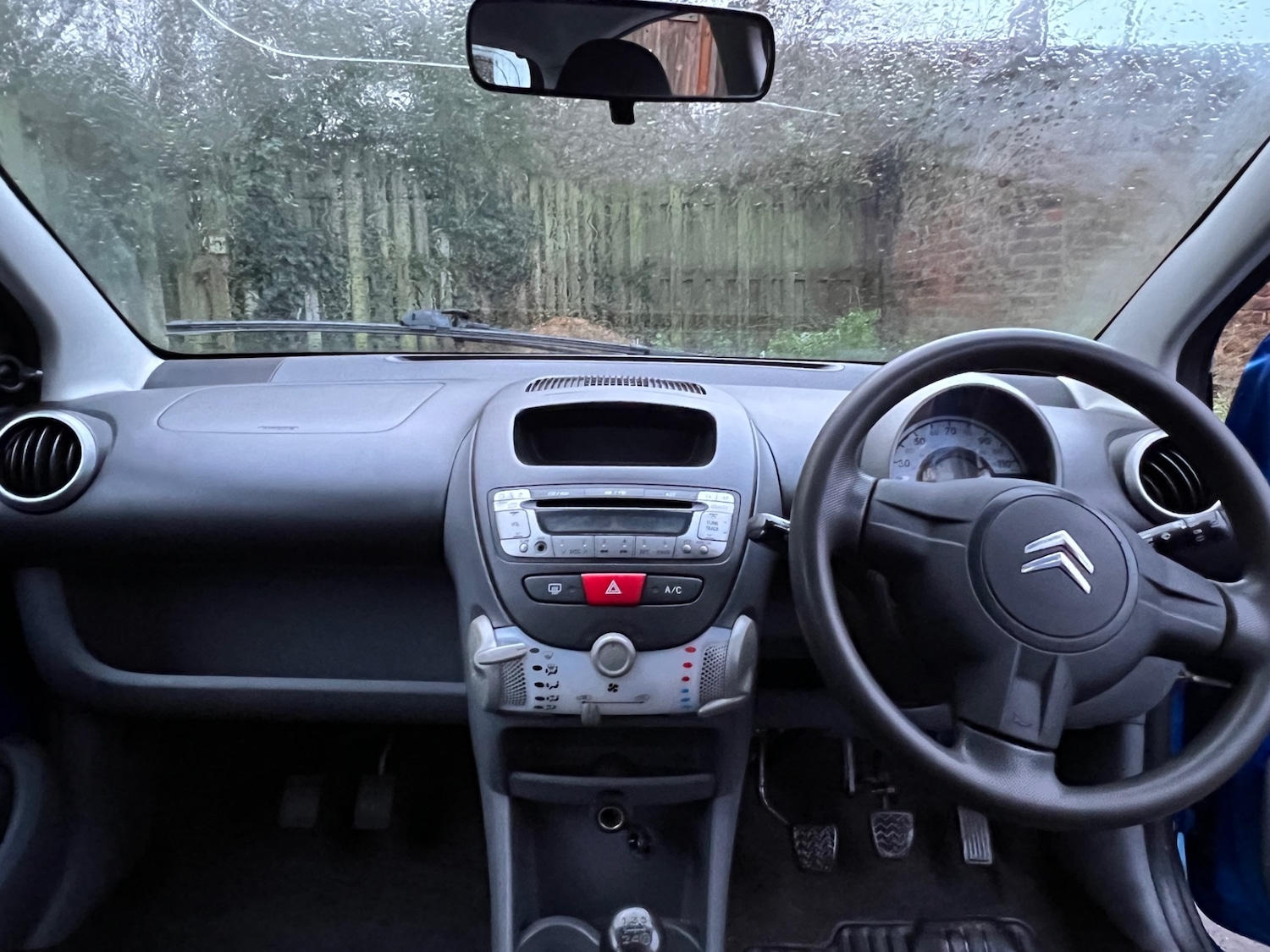 Used Citroen C1 2011 for sale - 77277553: Photo 16