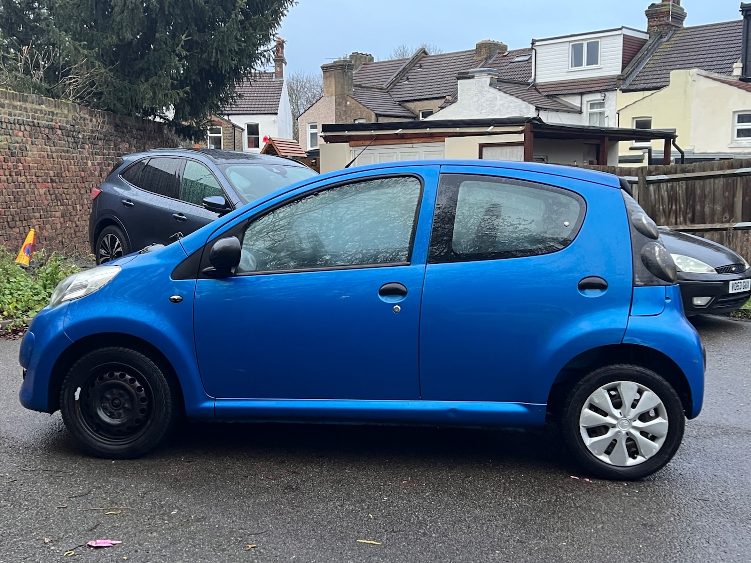 Used Citroen C1 2011 for sale - 77277553: Photo 2