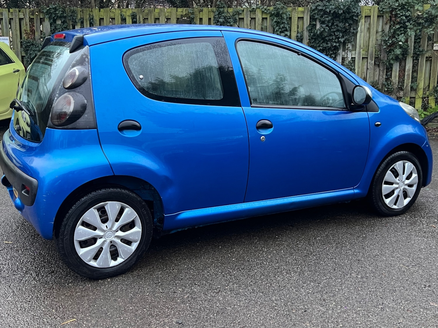Used Citroen C1 2011 for sale - 77277553: Photo 4