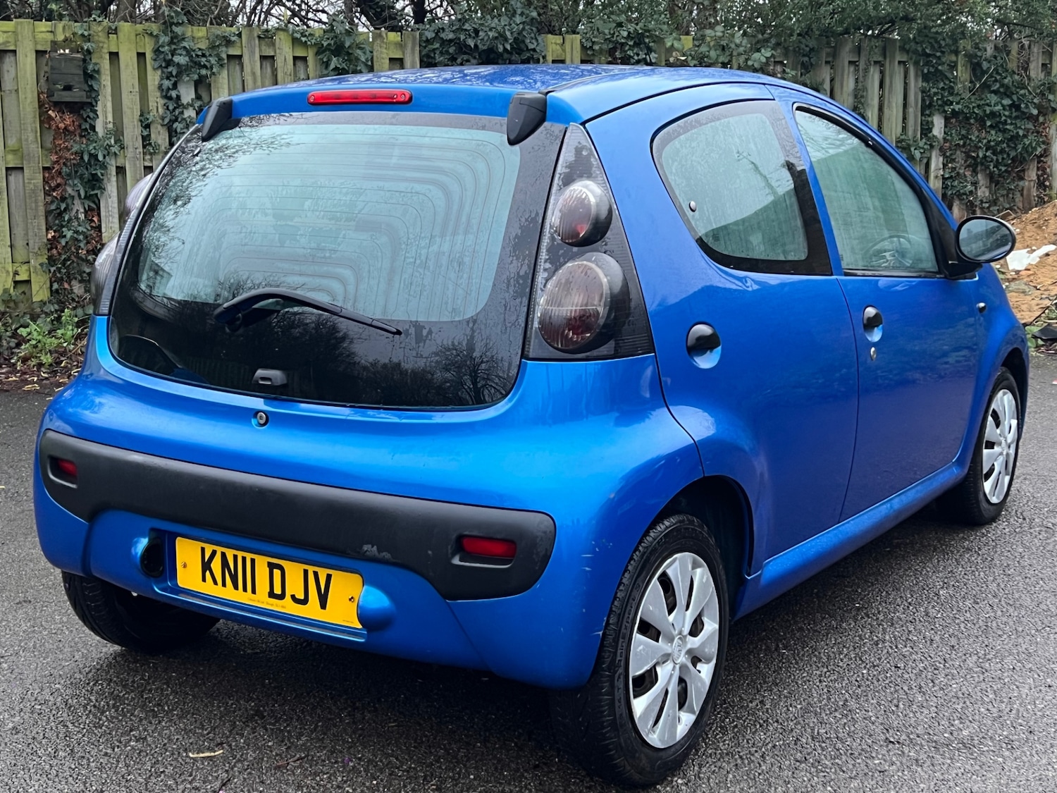 Used Citroen C1 2011 for sale - 77277553: Photo 5