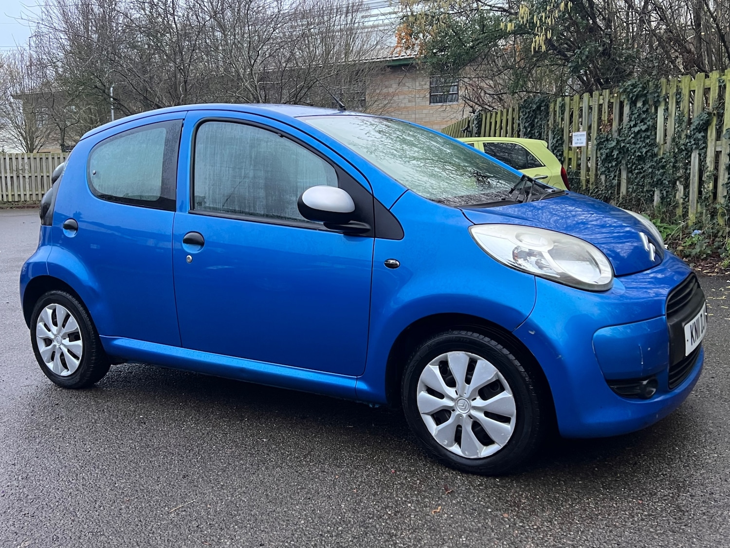 Used Citroen C1 2011 for sale - 77277553: Photo 7