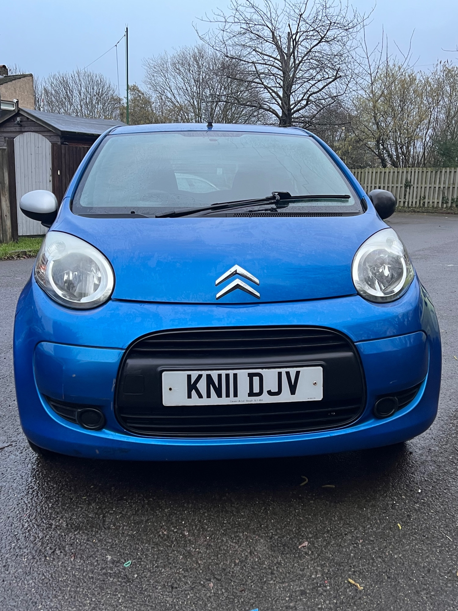 Used Citroen C1 2011 for sale - 77277553: Photo 8