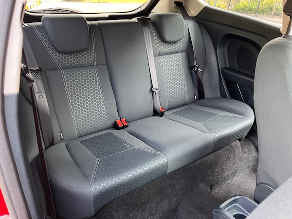 Used Ford Fiesta 2010 for sale - 74897749: Photo 12