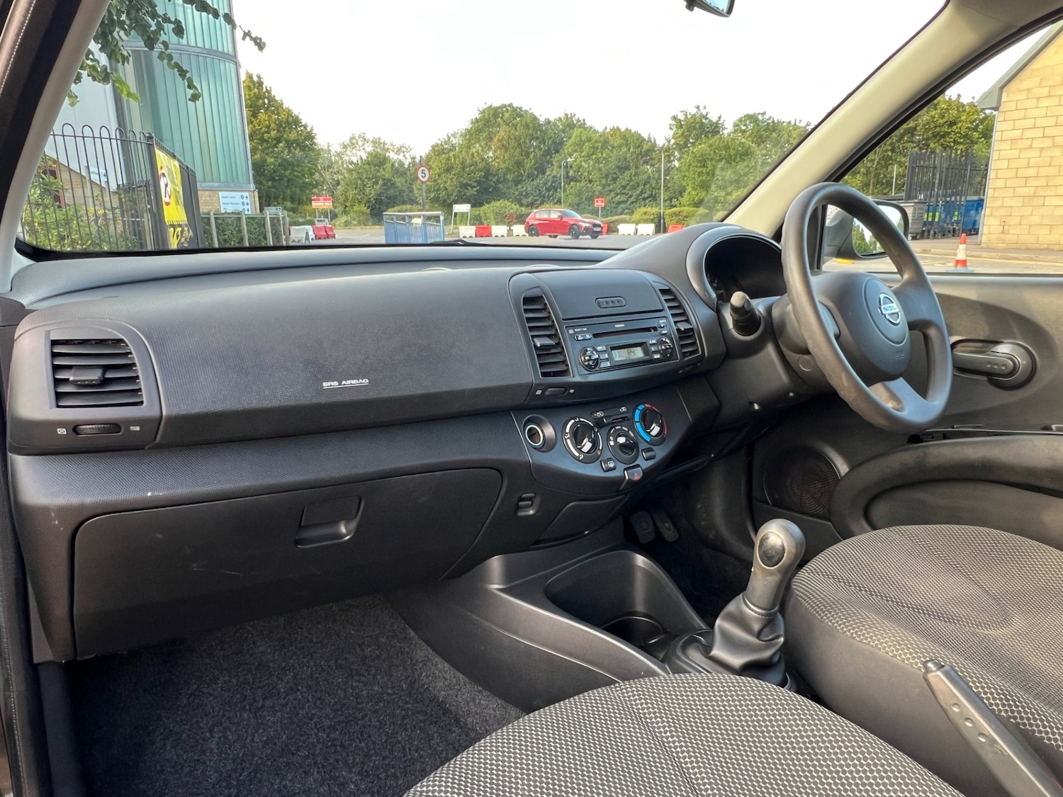 Vehicle 6