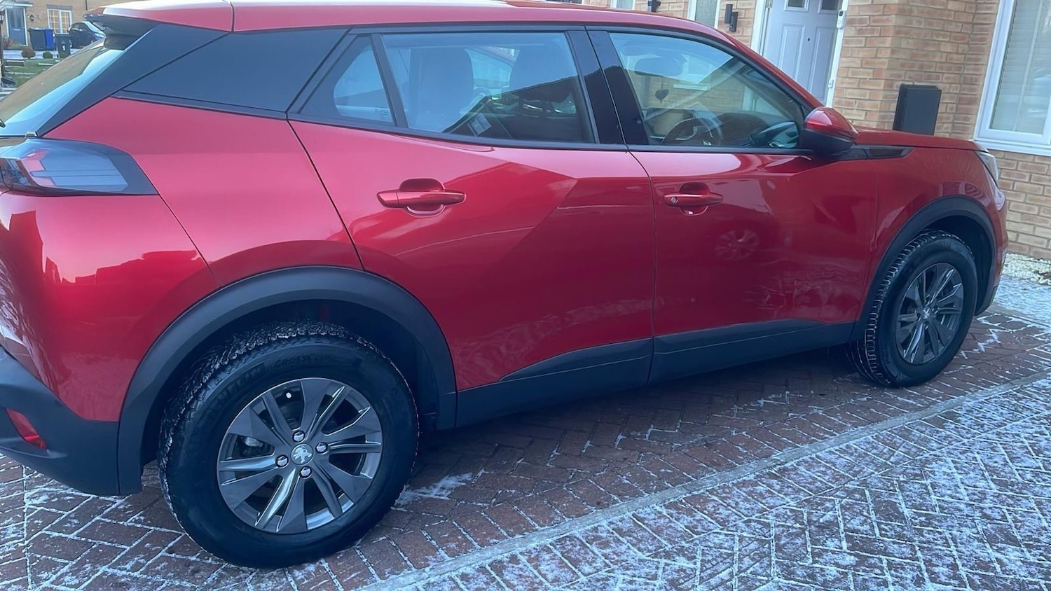 Used Peugeot 2008 2021 for sale - 77135609: Photo 4