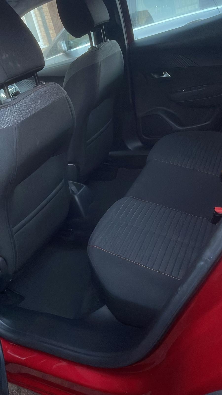 Used Peugeot 2008 2021 for sale - 77135609: Photo 6