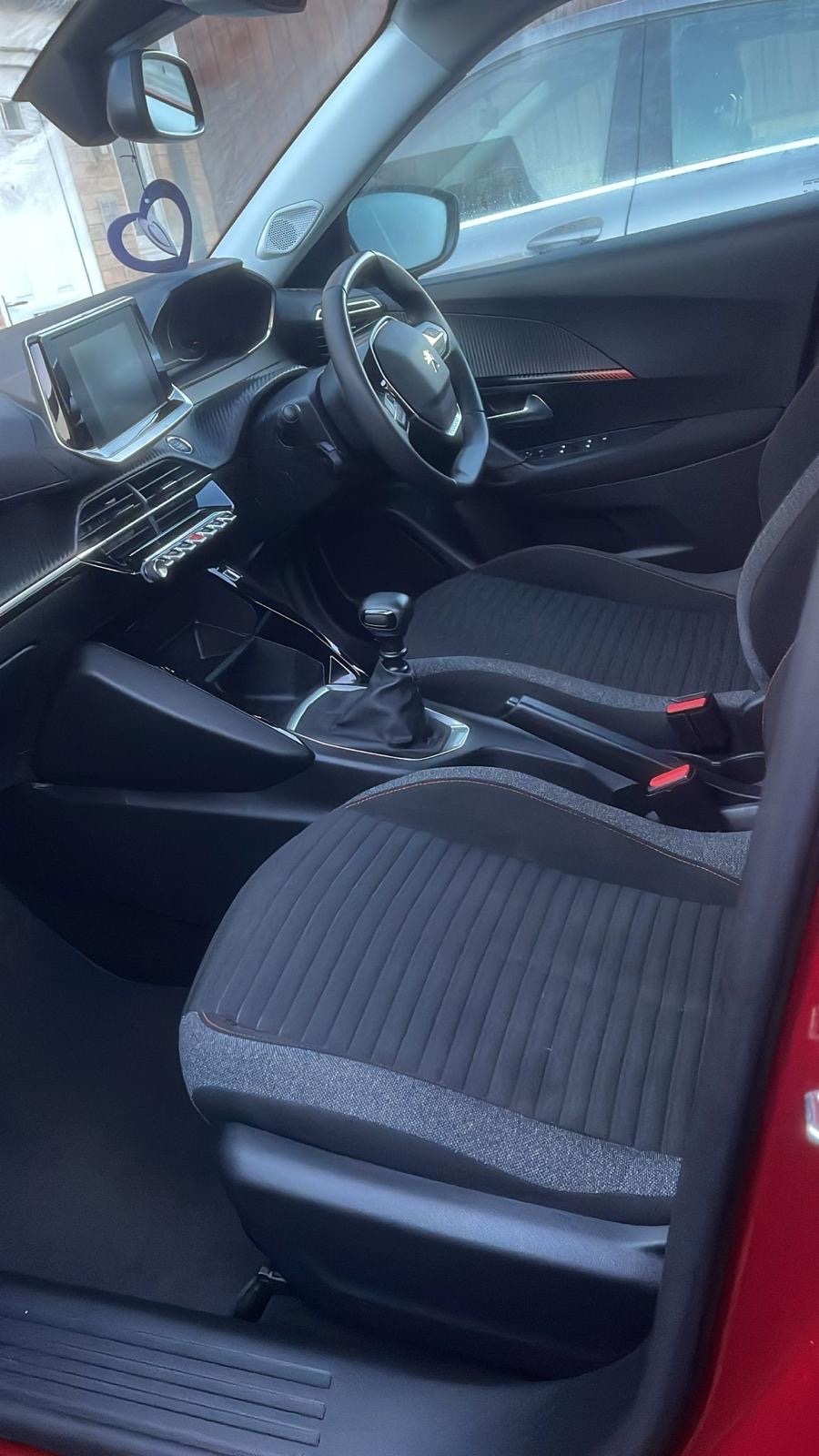 Used Peugeot 2008 2021 for sale - 77135609: Photo 7