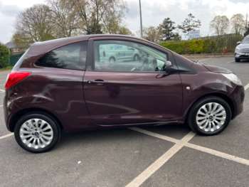 Used Ford Ka 2009 for sale - 74432716: Photo