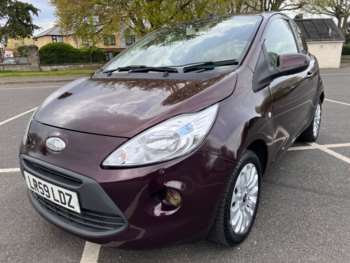 Used Ford Ka 2009 for sale - 74432716: Photo