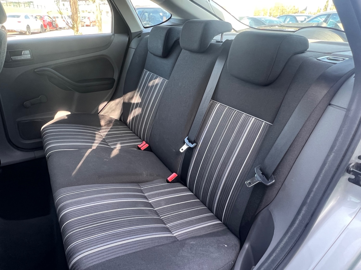 Used Ford Focus 2008 for sale - 77662596: Photo 11