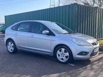 Used Ford Focus 2008 for sale - 77662596: Photo