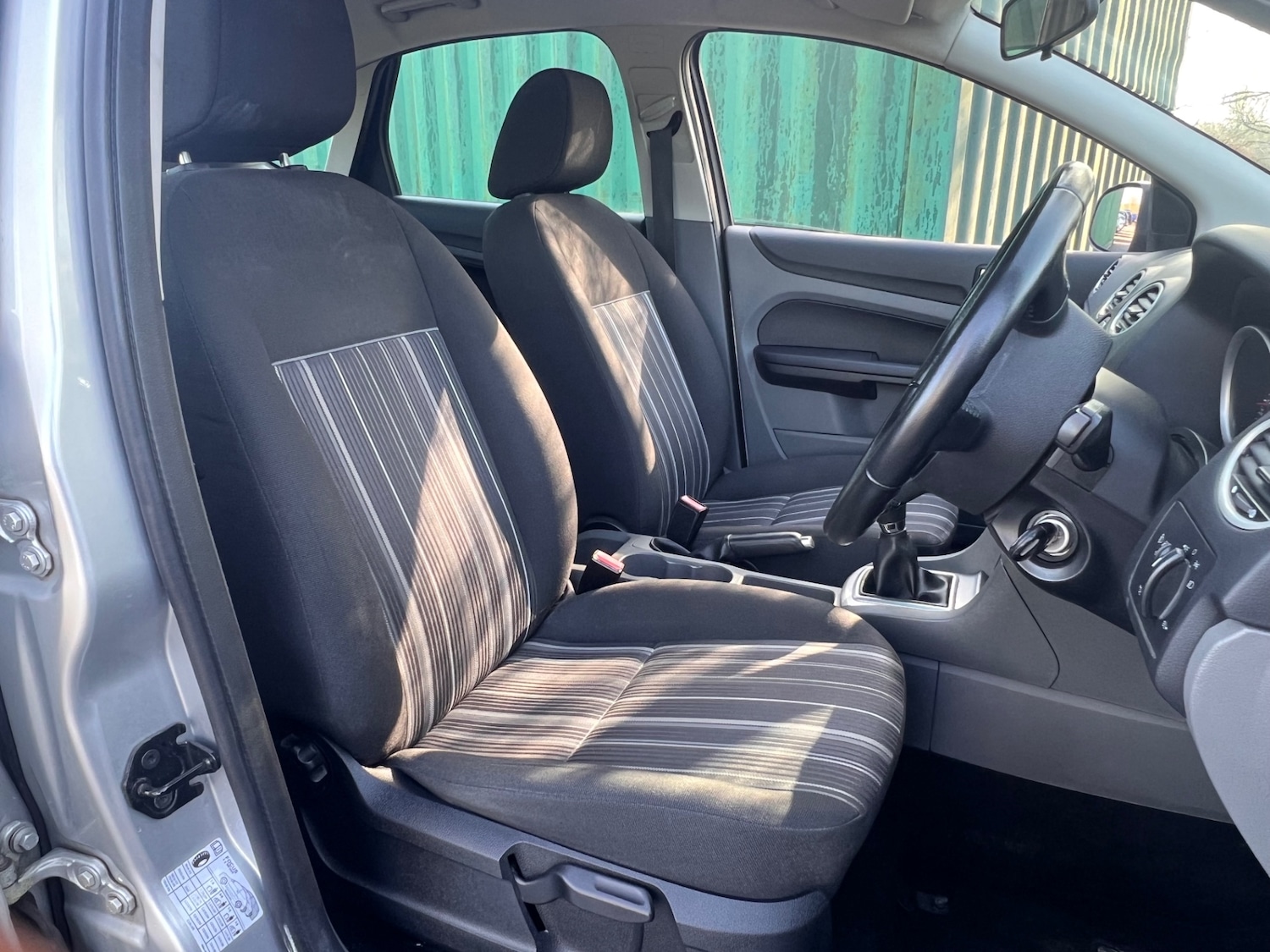 Used Ford Focus 2008 for sale - 77662596: Photo 9