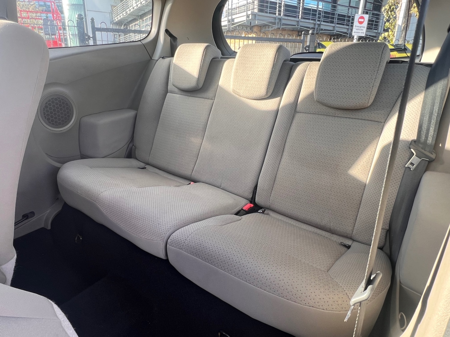 Used Renault Clio 2006 for sale - 76334207: Photo 11