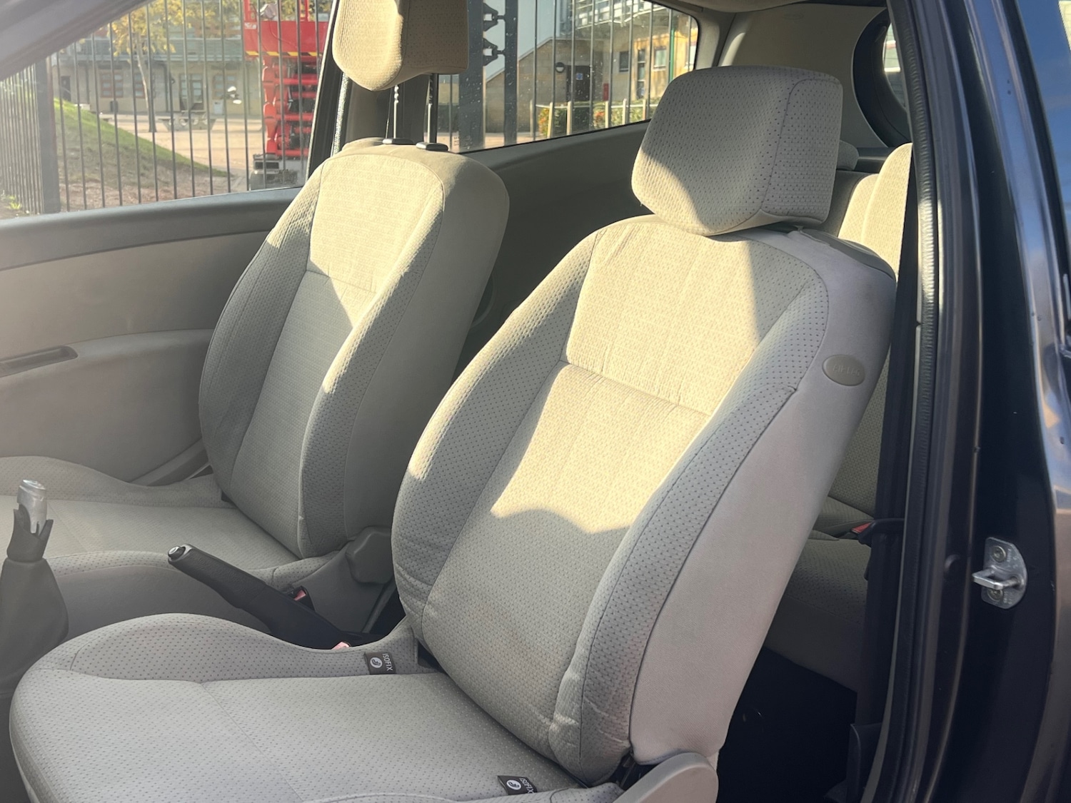 Used Renault Clio 2006 for sale - 76334207: Photo 12