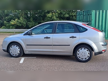 Used Ford Focus 2006 for sale - 75472363: Photo