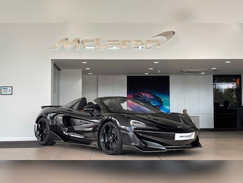 Used McLaren 600LT 2019 for sale - 79443940: Photo