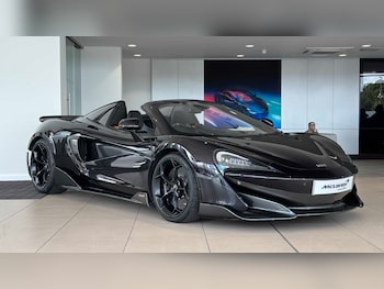 Used McLaren 600LT 2019 for sale - 79443940: Photo