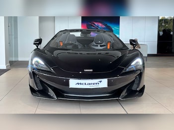 Used McLaren 600LT 2019 for sale - 79443940: Photo