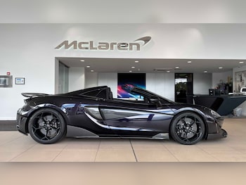 Used McLaren 600LT 2019 for sale - 79443940: Photo