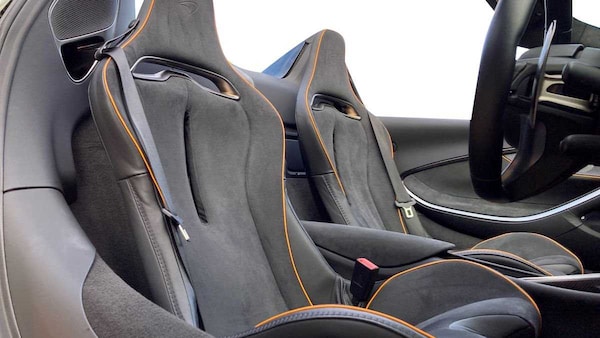 Used McLaren Artura 2024 for sale - 75637651: Photo 10