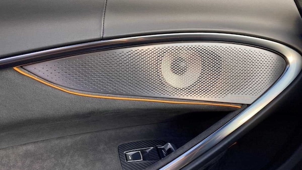 Used McLaren Artura 2024 for sale - 75637651: Photo 11