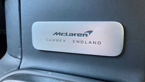 Used McLaren Artura 2024 for sale - 75637651: Photo 17