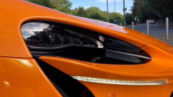 Used McLaren Artura 2024 for sale - 75637651: Photo 18