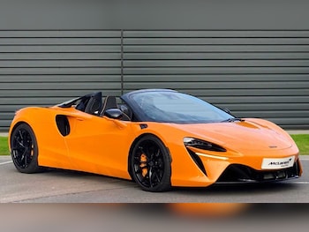Used McLaren Artura 2024 for sale - 75637651: Photo