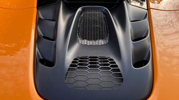 Used McLaren Artura 2024 for sale - 75637651: Photo 20