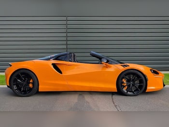 Used McLaren Artura 2024 for sale - 75637651: Photo