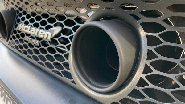 Used McLaren Artura 2024 for sale - 75637651: Photo 30