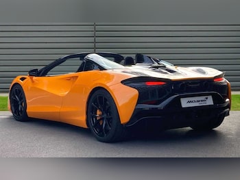 Used McLaren Artura 2024 for sale - 75637651: Photo