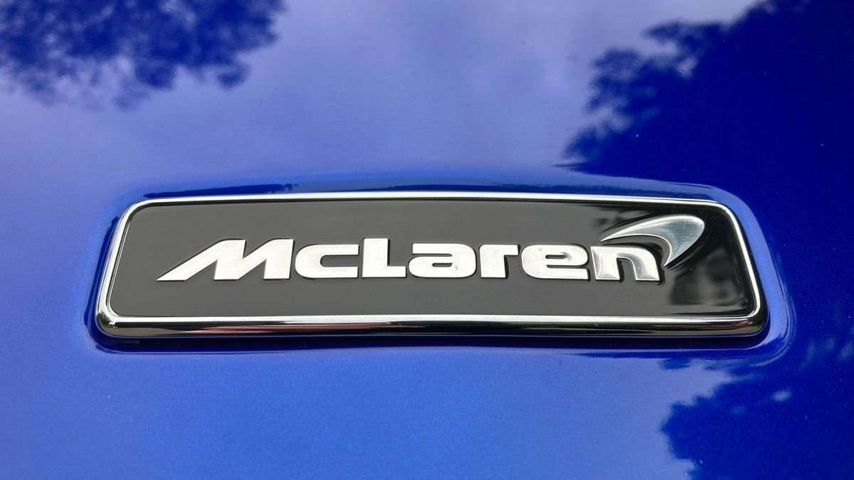 Used McLaren GT 2020 for sale - 76435749: Photo 15