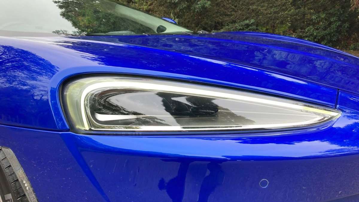 Used McLaren GT 2020 for sale - 76435749: Photo 17