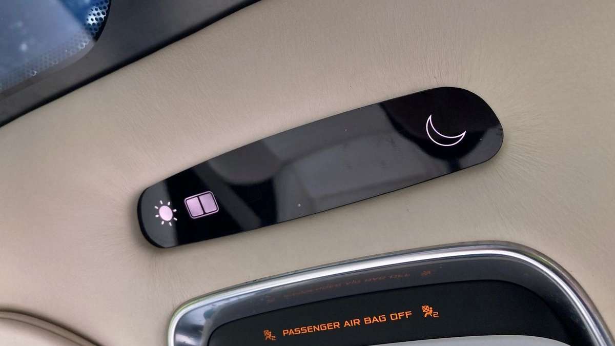 Used McLaren GT 2020 for sale - 76435749: Photo 22