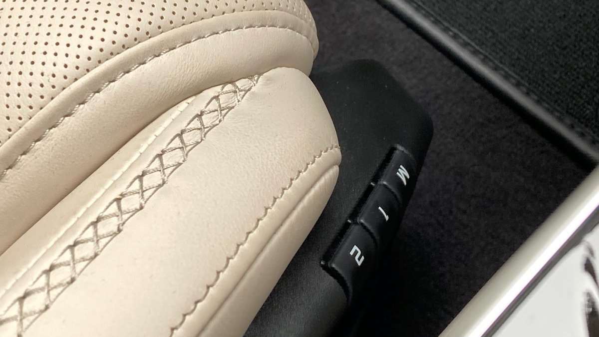 Used McLaren GT 2020 for sale - 76435749: Photo 23