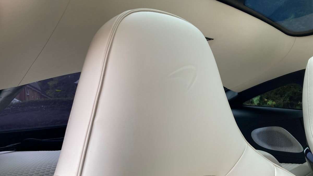 Used McLaren GT 2020 for sale - 76435749: Photo 25