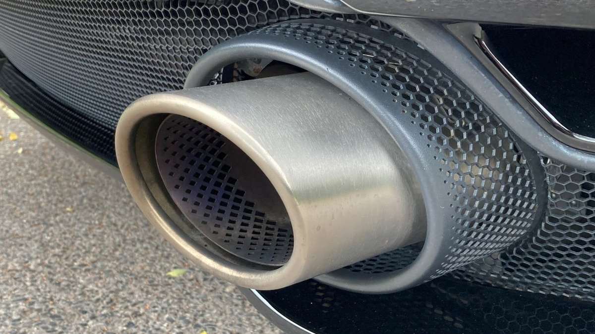 Used McLaren GT 2020 for sale - 76435749: Photo 28