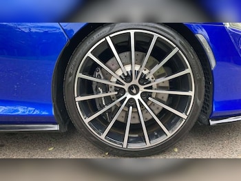 Used McLaren GT 2020 for sale - 76435749: Photo