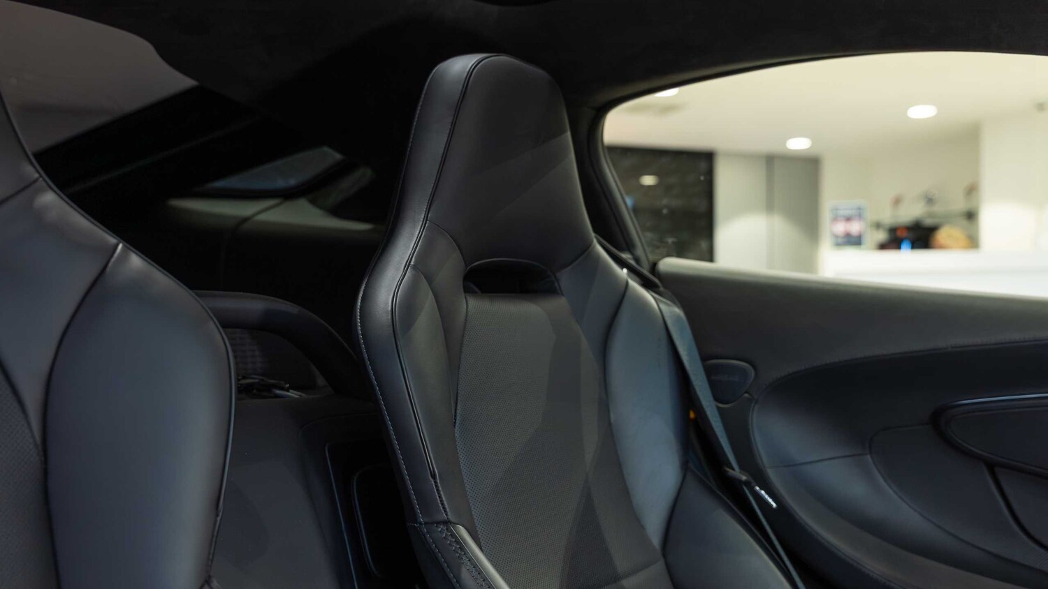 Used McLaren GT 2023 for sale - 77787124: Photo 11