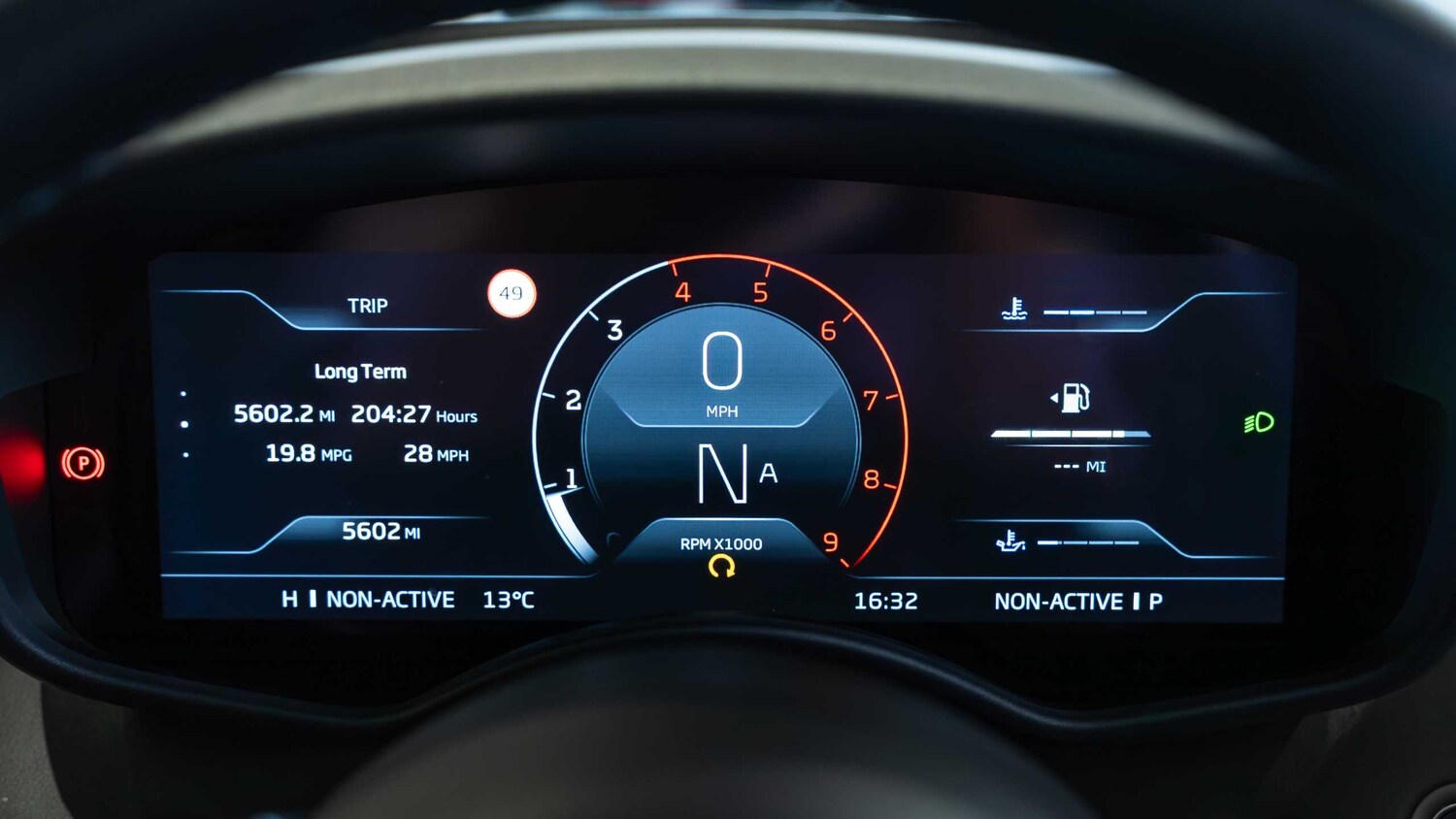 Used McLaren GT 2023 for sale - 77787124: Photo 13