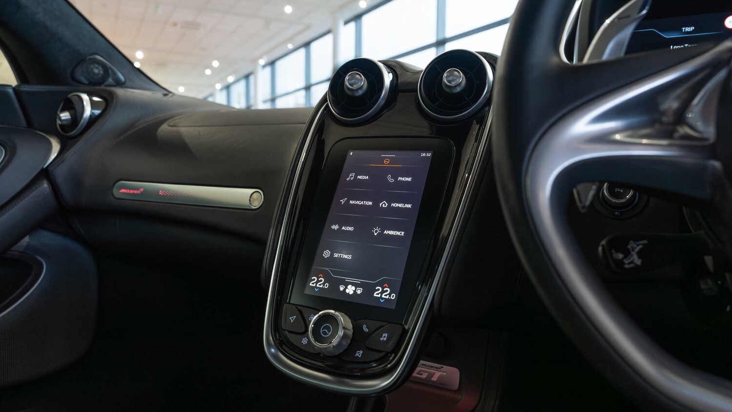 Used McLaren GT 2023 for sale - 77787124: Photo 15