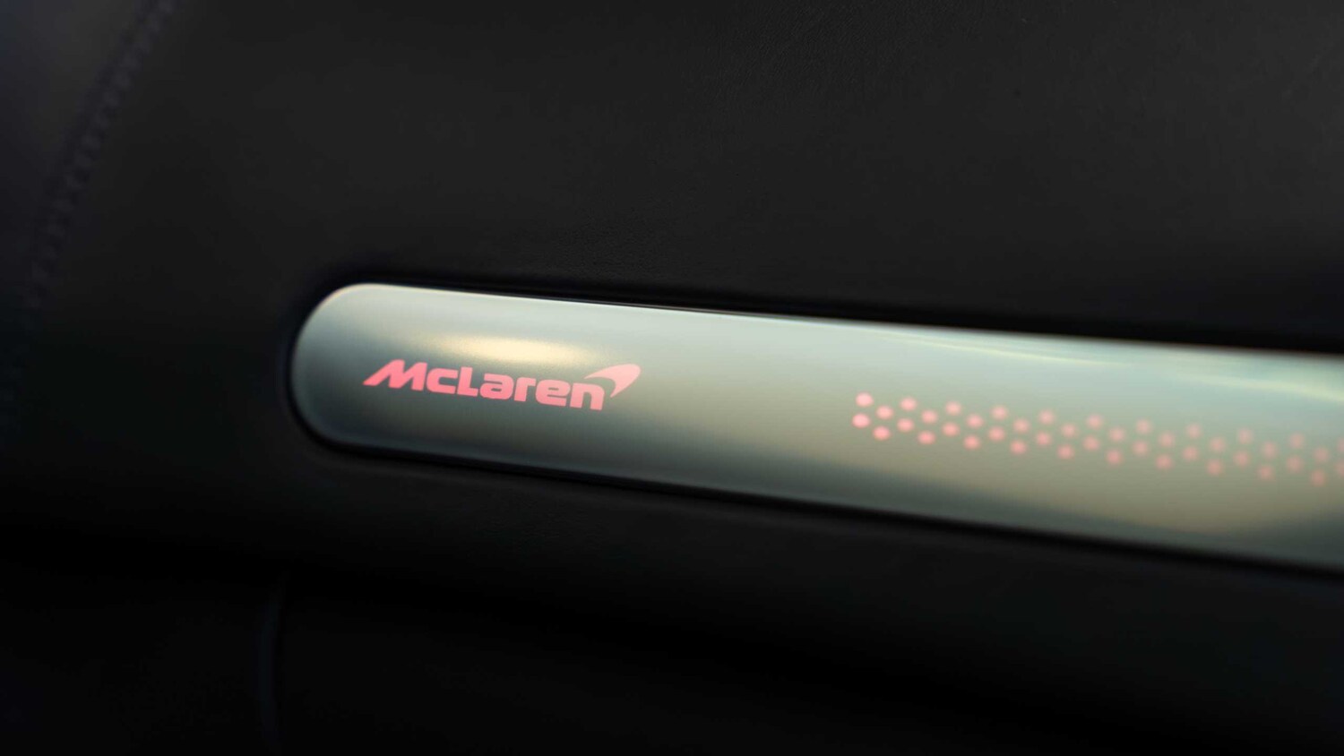 Used McLaren GT 2023 for sale - 77787124: Photo 17