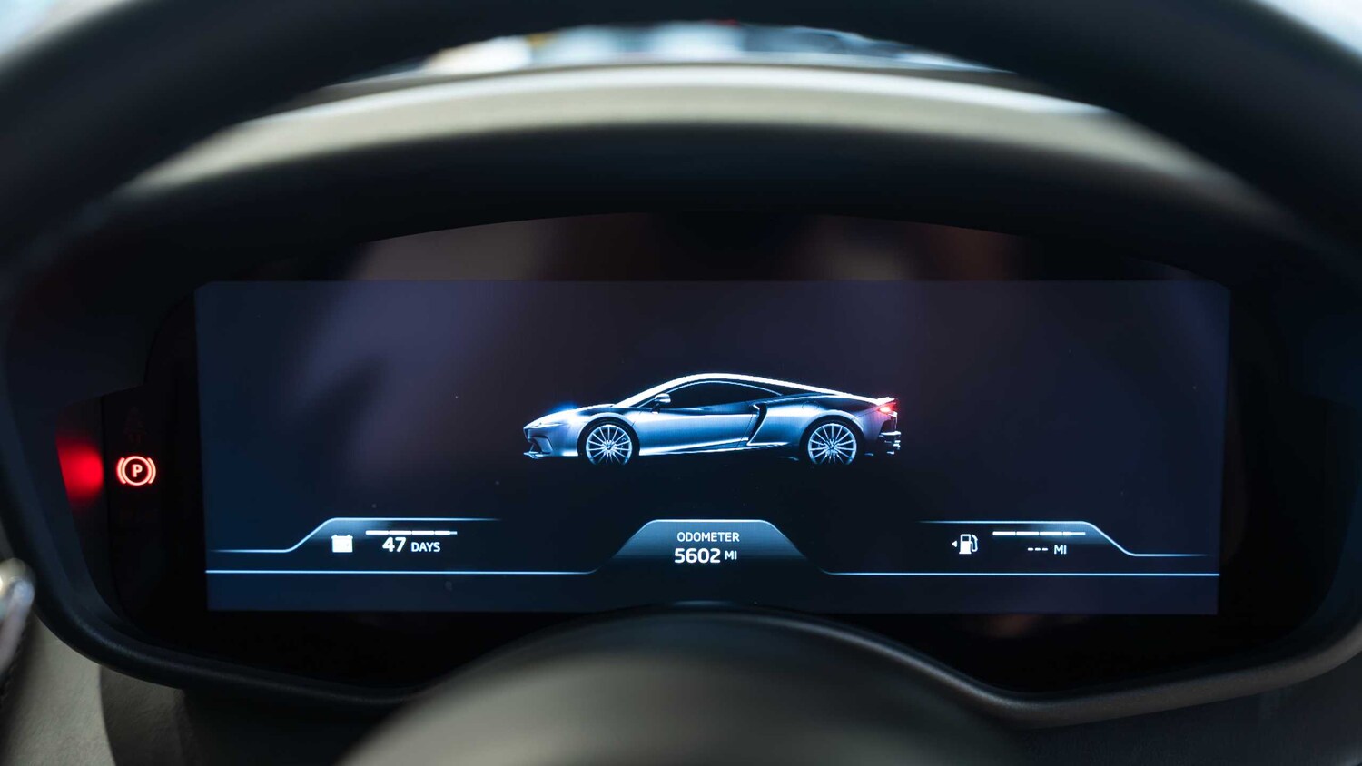 Used McLaren GT 2023 for sale - 77787124: Photo 18