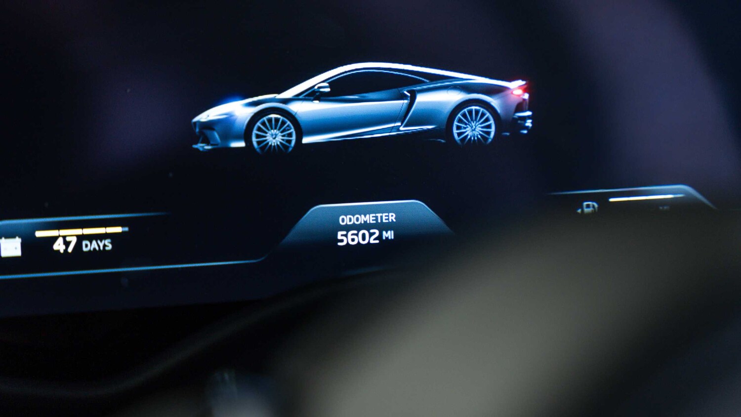 Used McLaren GT 2023 for sale - 77787124: Photo 19