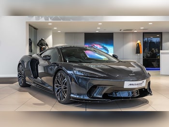 Used McLaren GT 2023 for sale - 77787124: Photo