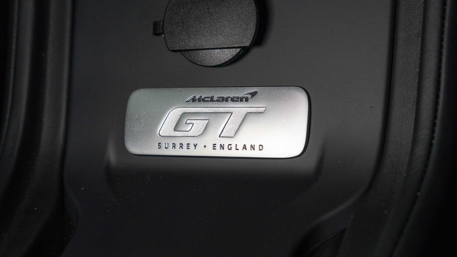 Used McLaren GT 2023 for sale - 77787124: Photo 22