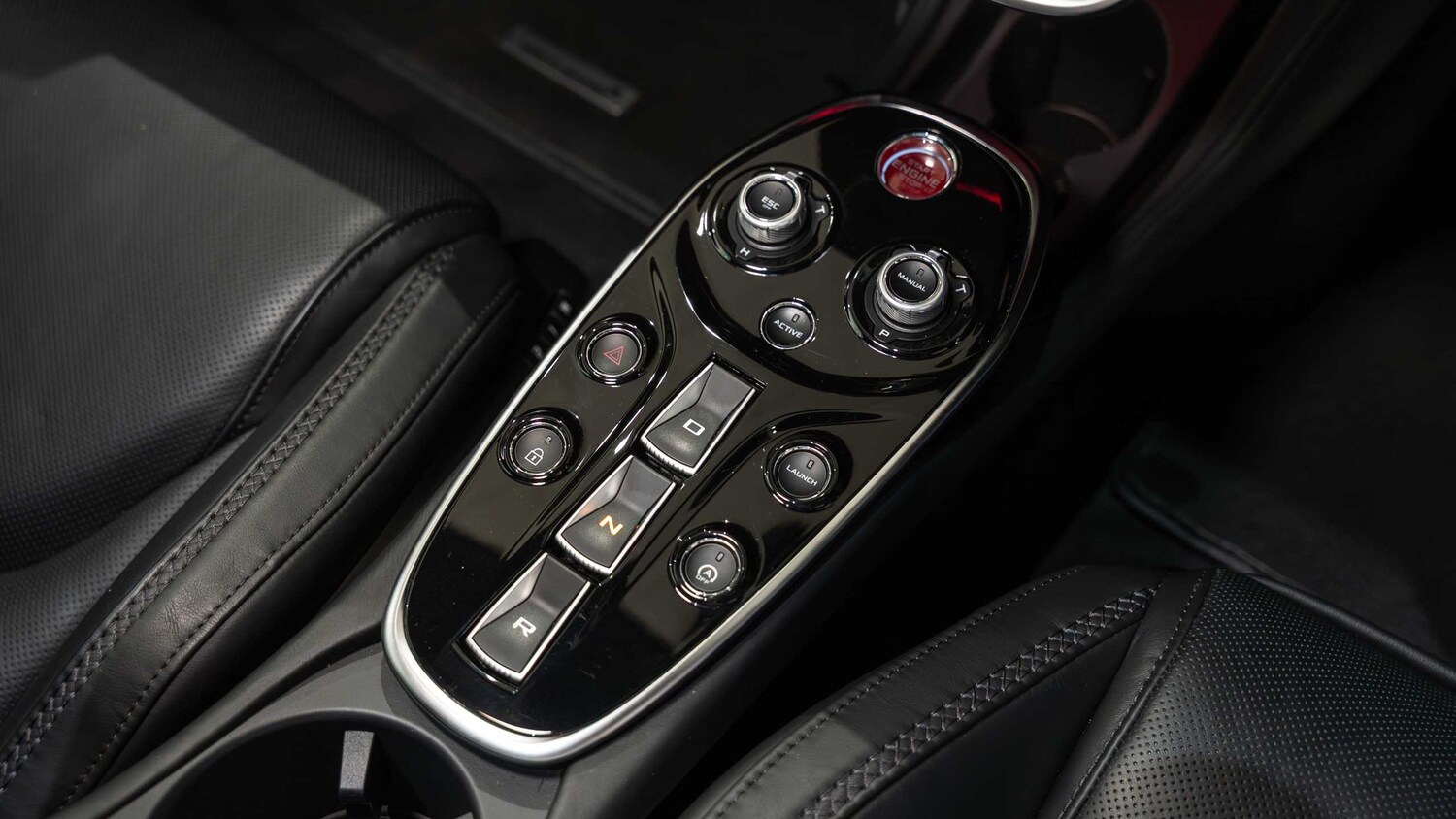 Used McLaren GT 2023 for sale - 77787124: Photo 23